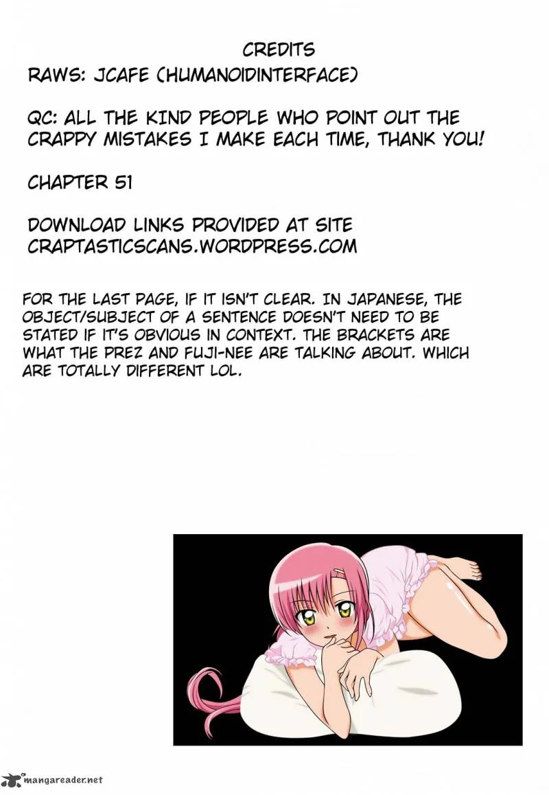 Fujimura-kun Mates Chapter 51 page 13