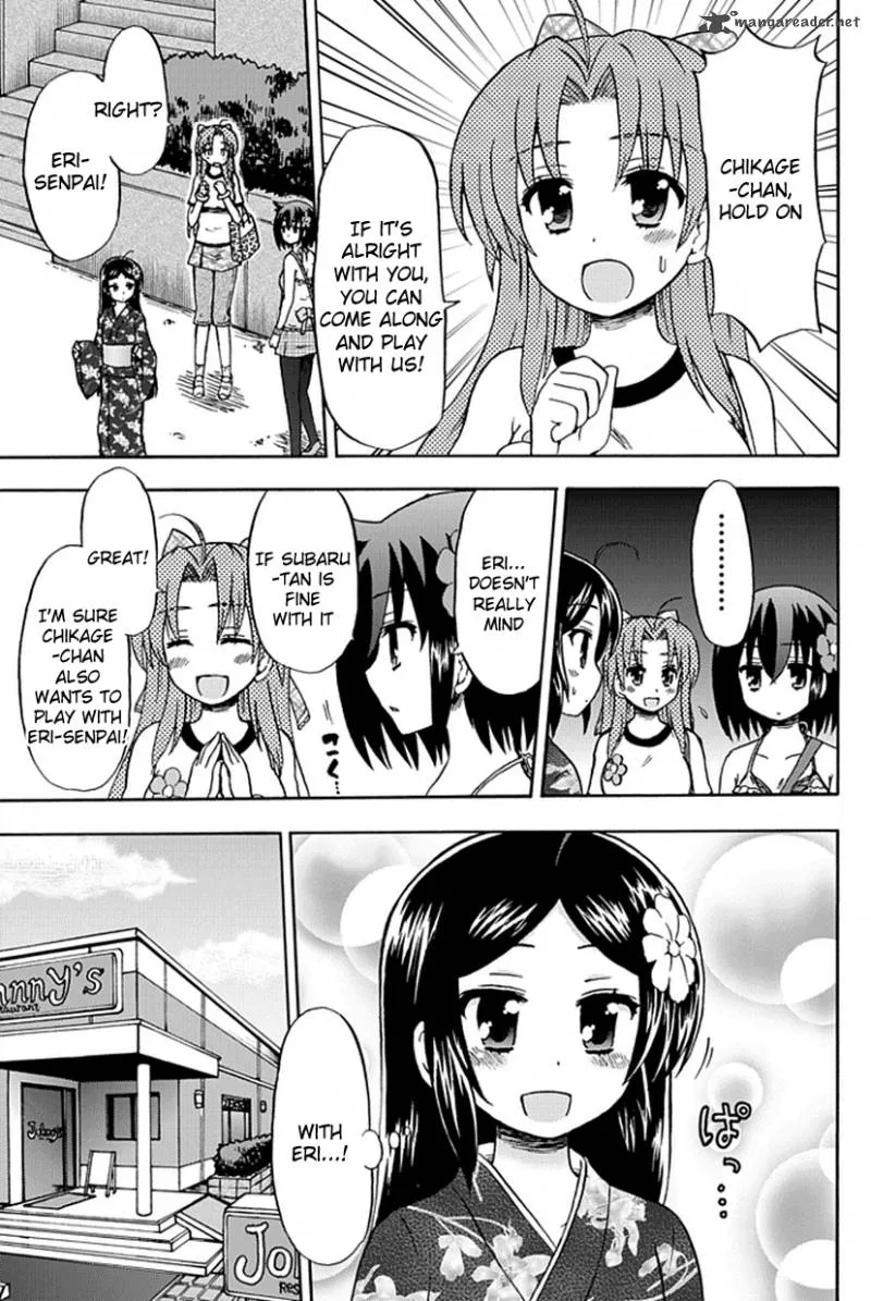Fujimura-kun Mates Chapter 53 page 5