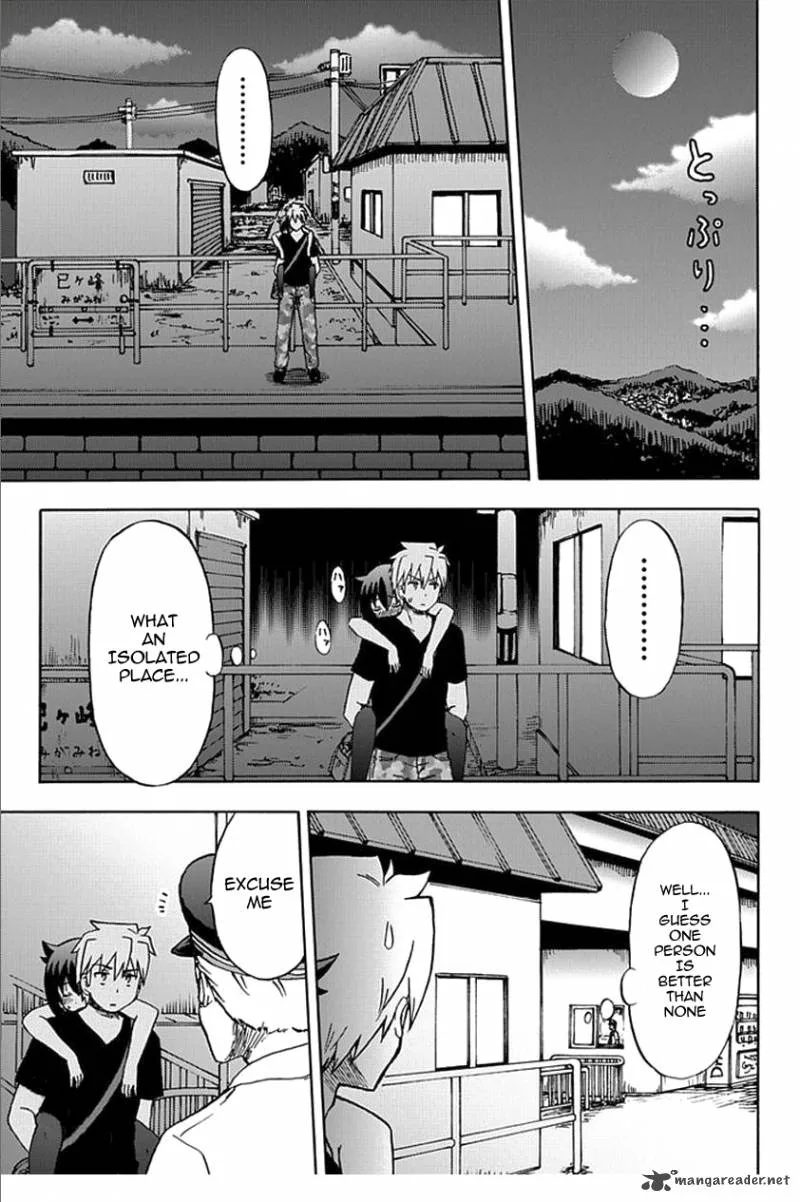 Fujimura-kun Mates Chapter 56 page 9