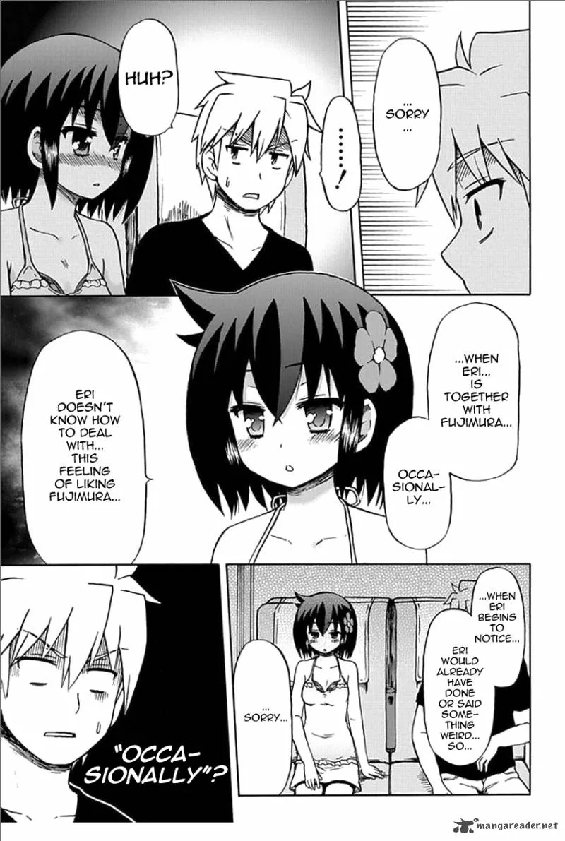 Fujimura-kun Mates Chapter 56 page 5