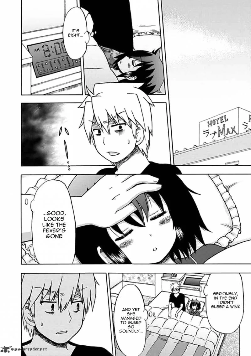 Fujimura-kun Mates Chapter 60 page 8