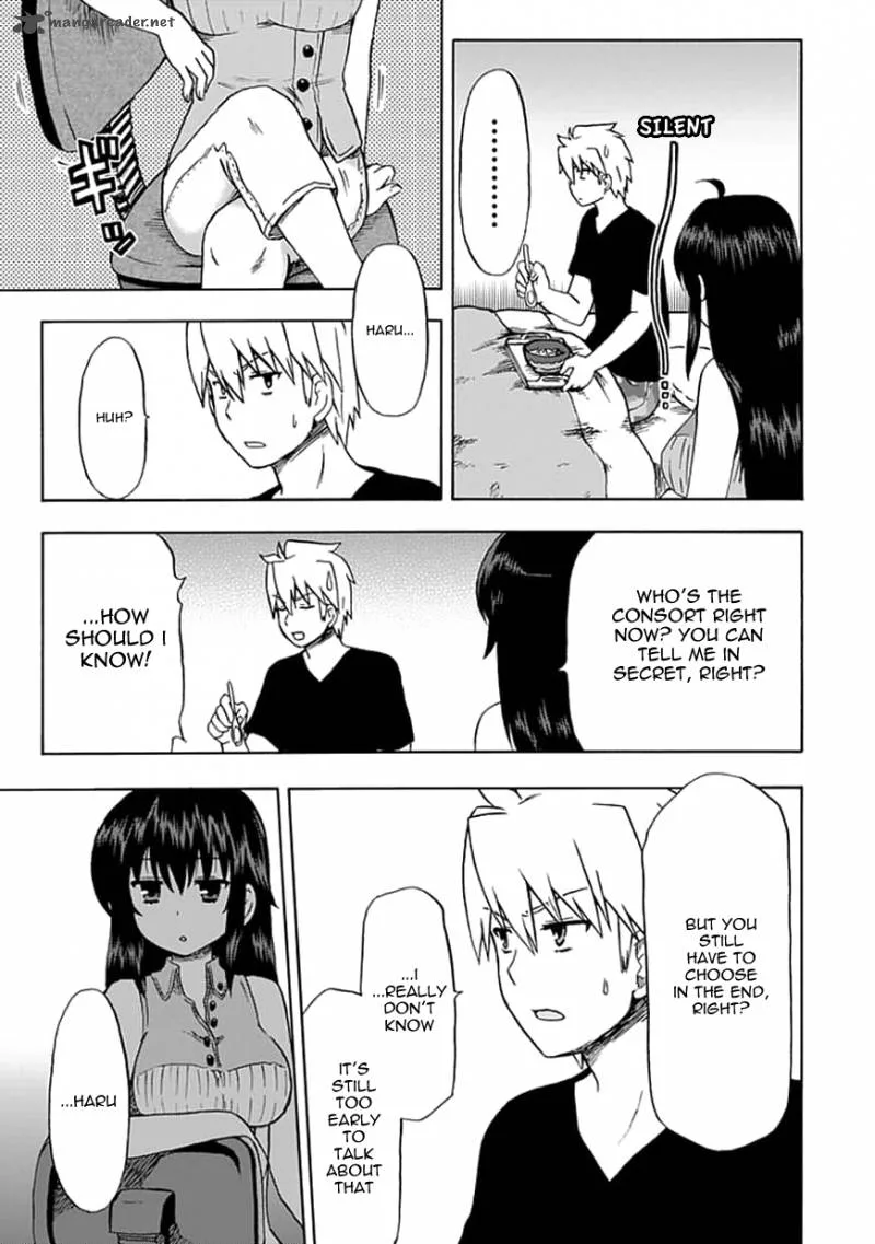 Fujimura-kun Mates Chapter 64 page 5