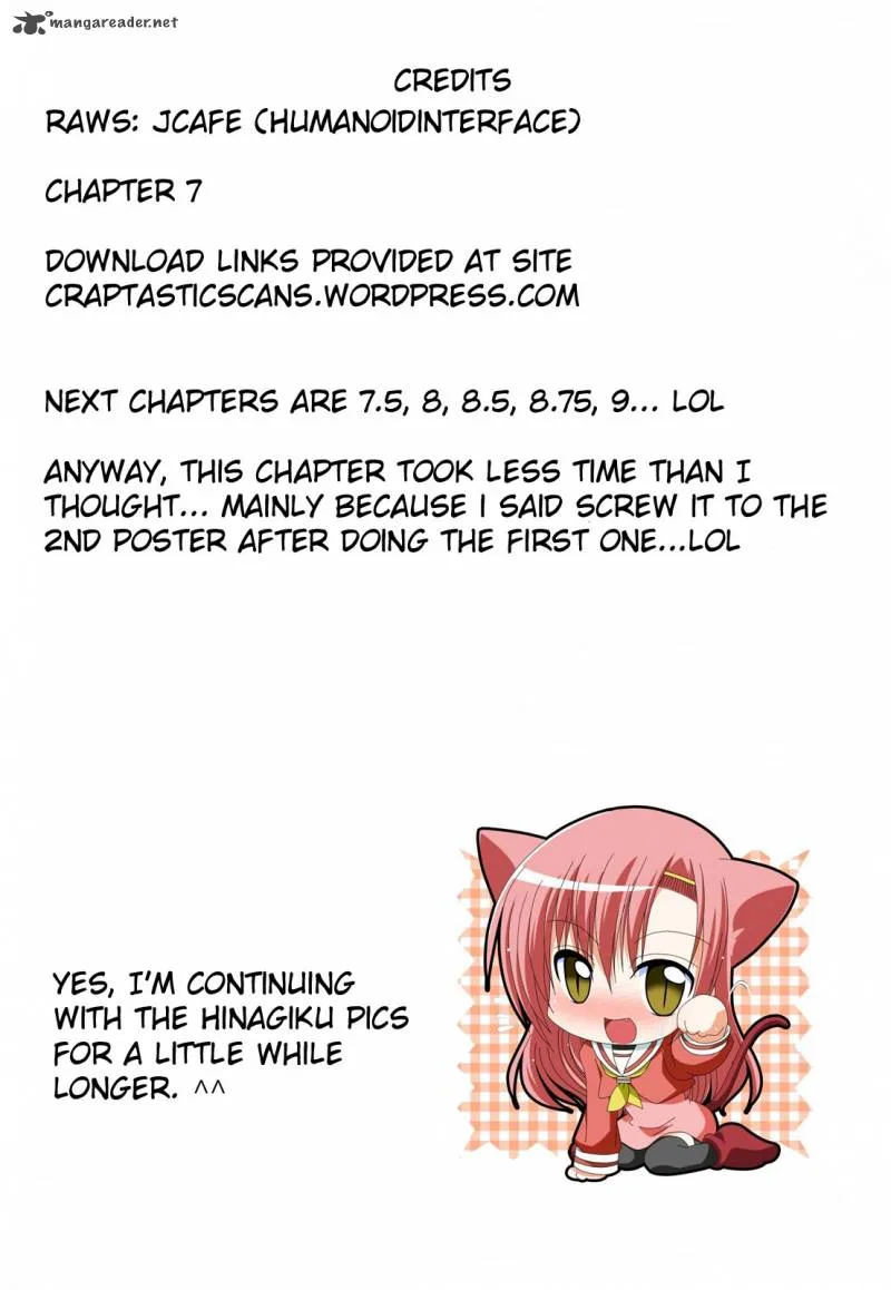 Fujimura-kun Mates Chapter 7 page 13