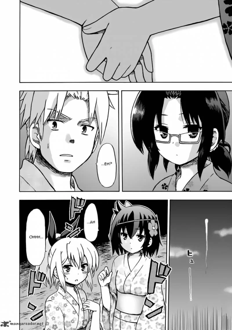 Fujimura-kun Mates Chapter 70 page 10