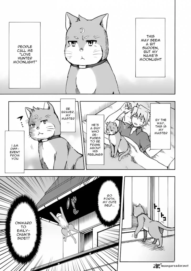 Fujimura-kun Mates Chapter 72 page 1