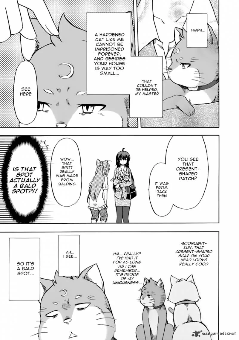 Fujimura-kun Mates Chapter 72 page 7