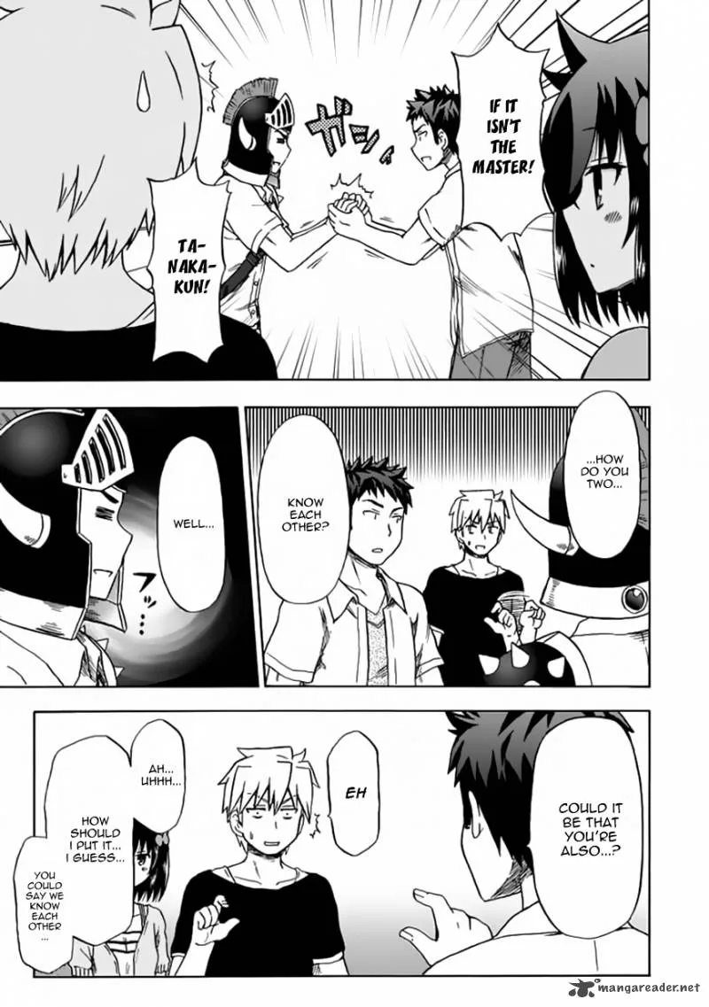 Fujimura-kun Mates Chapter 74 page 5