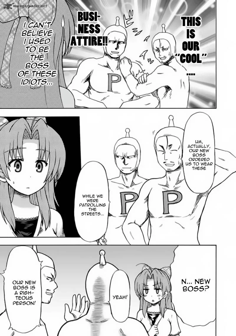 Fujimura-kun Mates Chapter 76 page 7