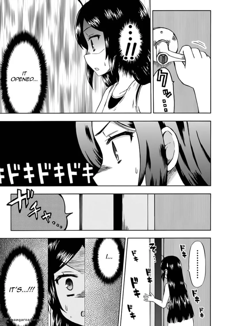 Fujimura-kun Mates Chapter 77 page 11