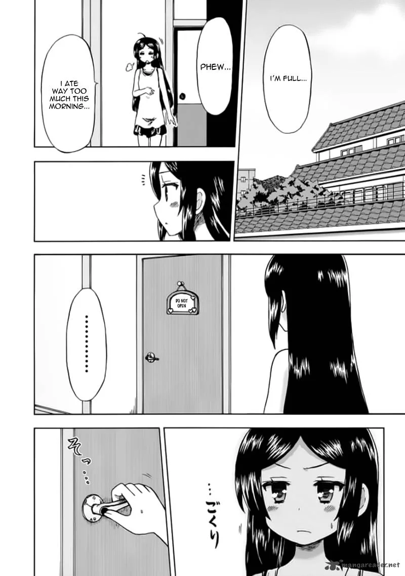 Fujimura-kun Mates Chapter 77 page 10