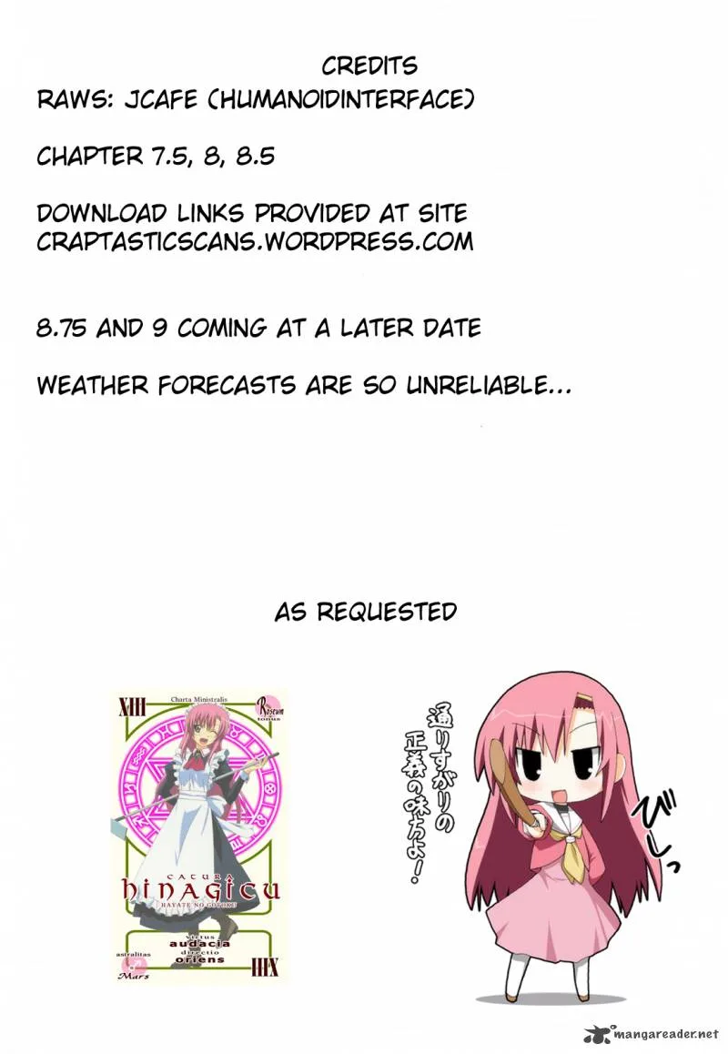 Fujimura-kun Mates Chapter 8 page 11