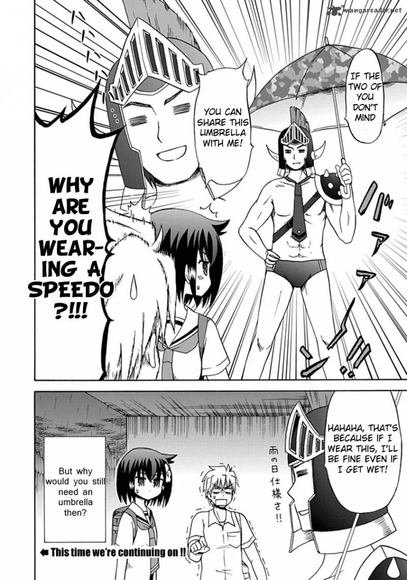 Fujimura-kun Mates Chapter 8 page 8