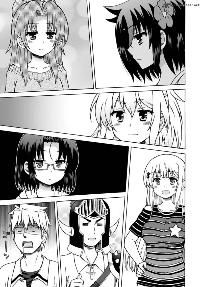 Fujimura-kun Mates Chapter 80 page 6