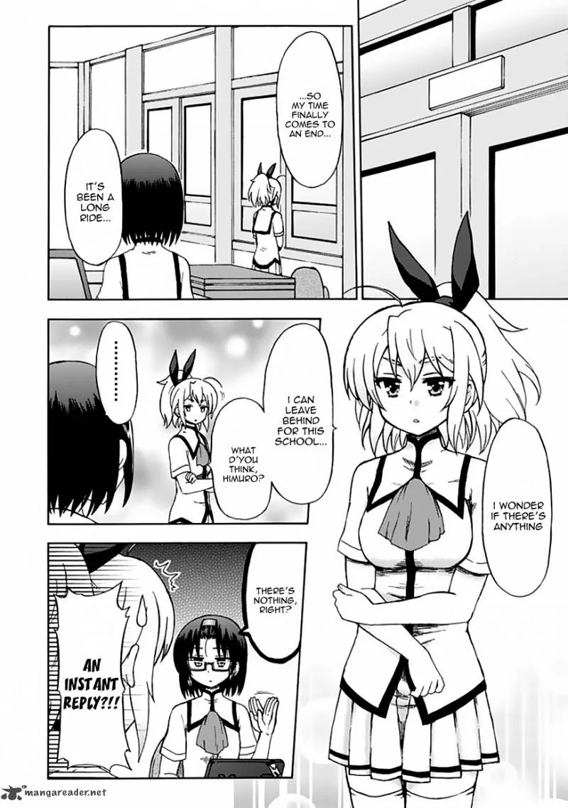 Fujimura-kun Mates Chapter 82 page 5