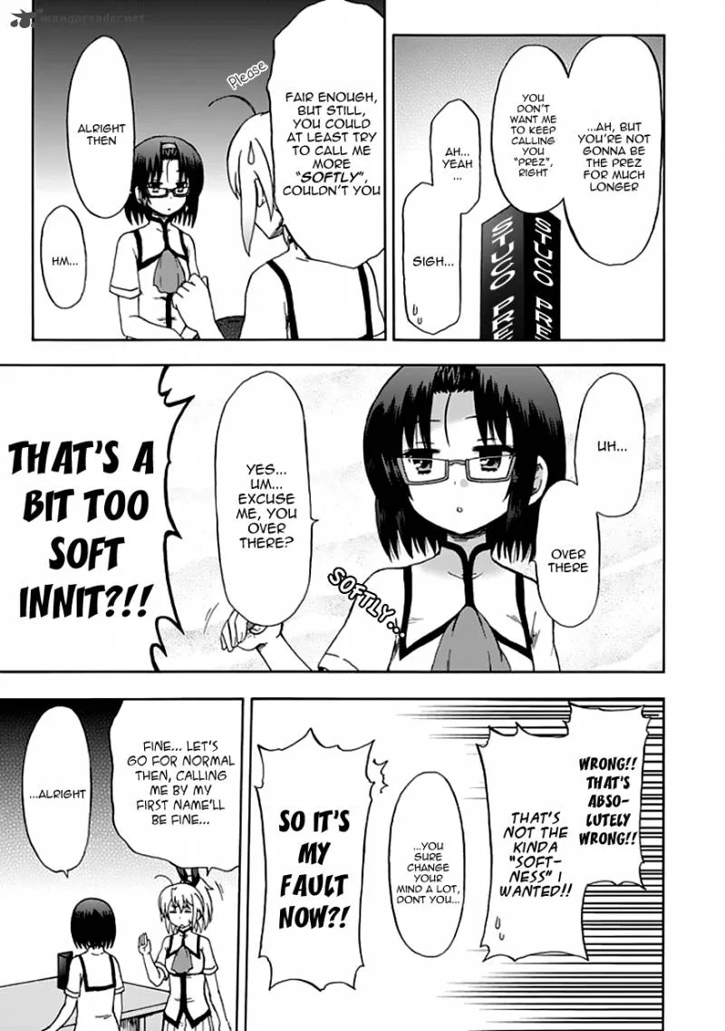 Fujimura-kun Mates Chapter 82 page 10