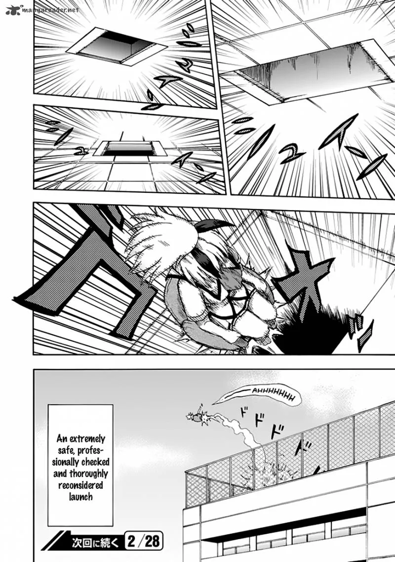 Fujimura-kun Mates Chapter 82 page 13