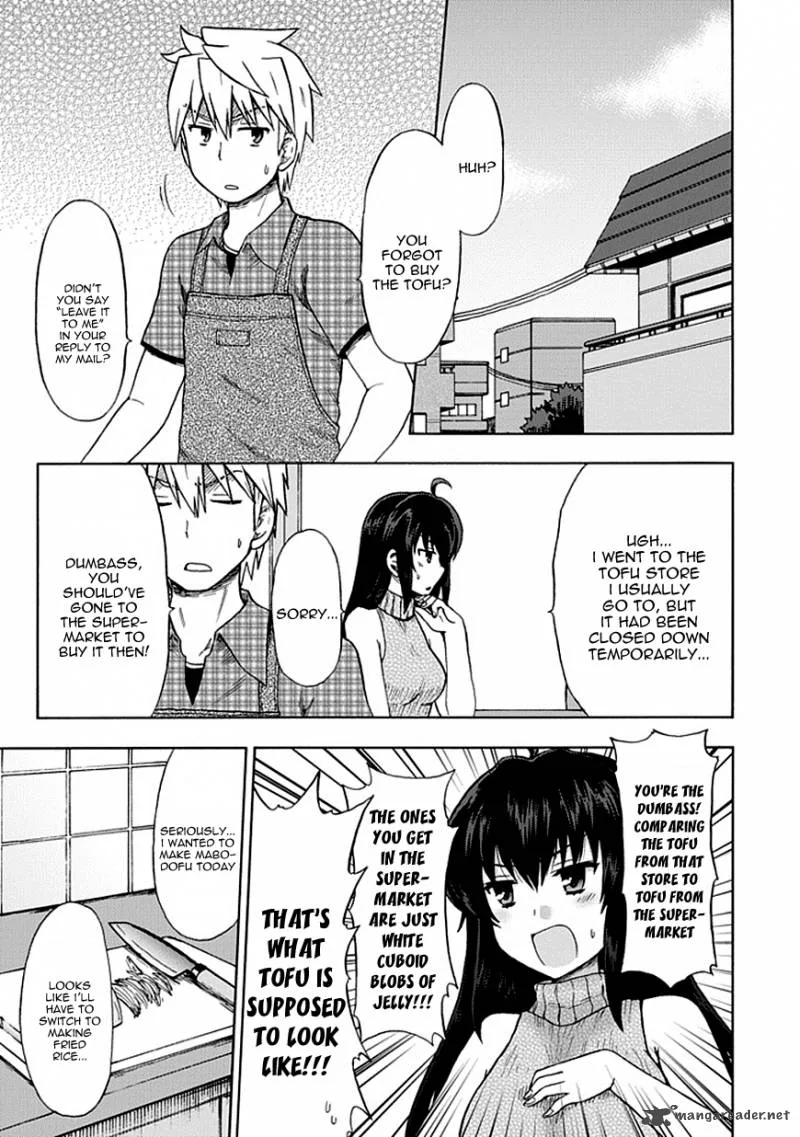 Fujimura-kun Mates Chapter 84 page 2