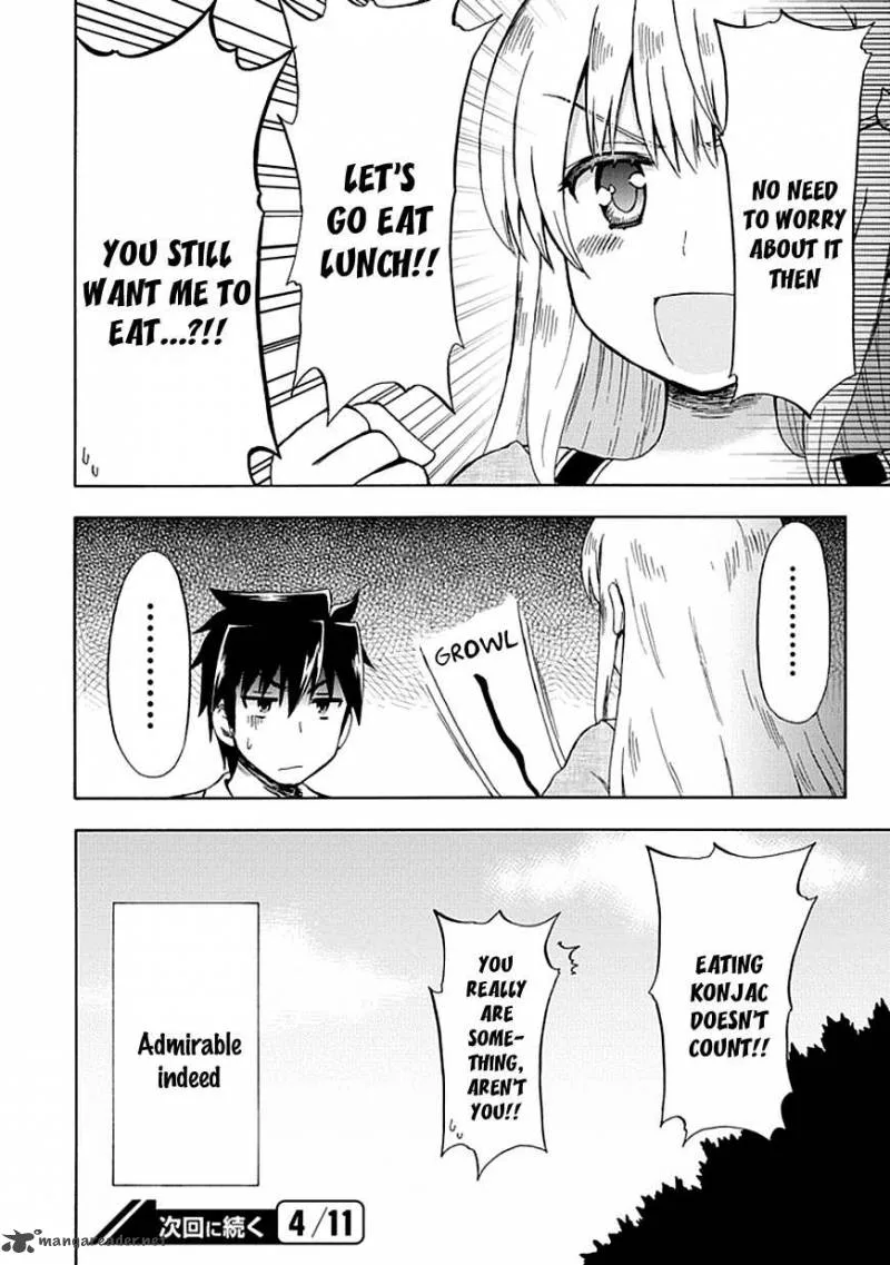 Fujimura-kun Mates Chapter 85 page 13