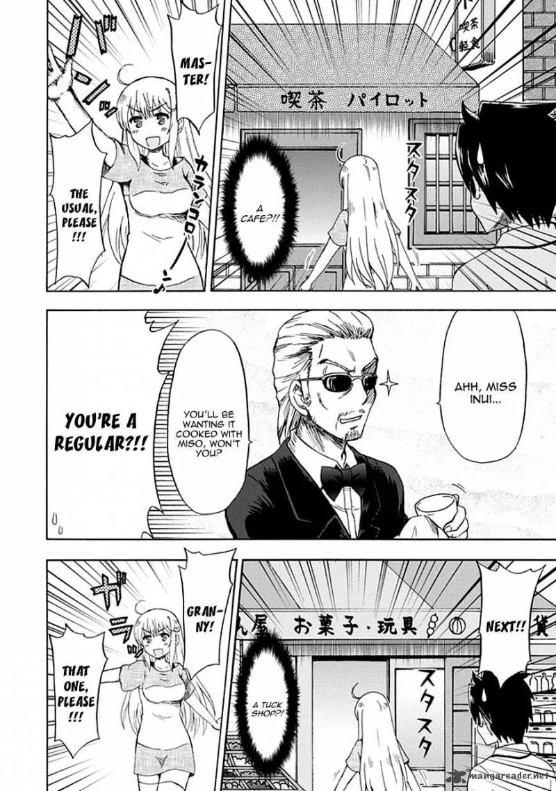 Fujimura-kun Mates Chapter 85 page 9