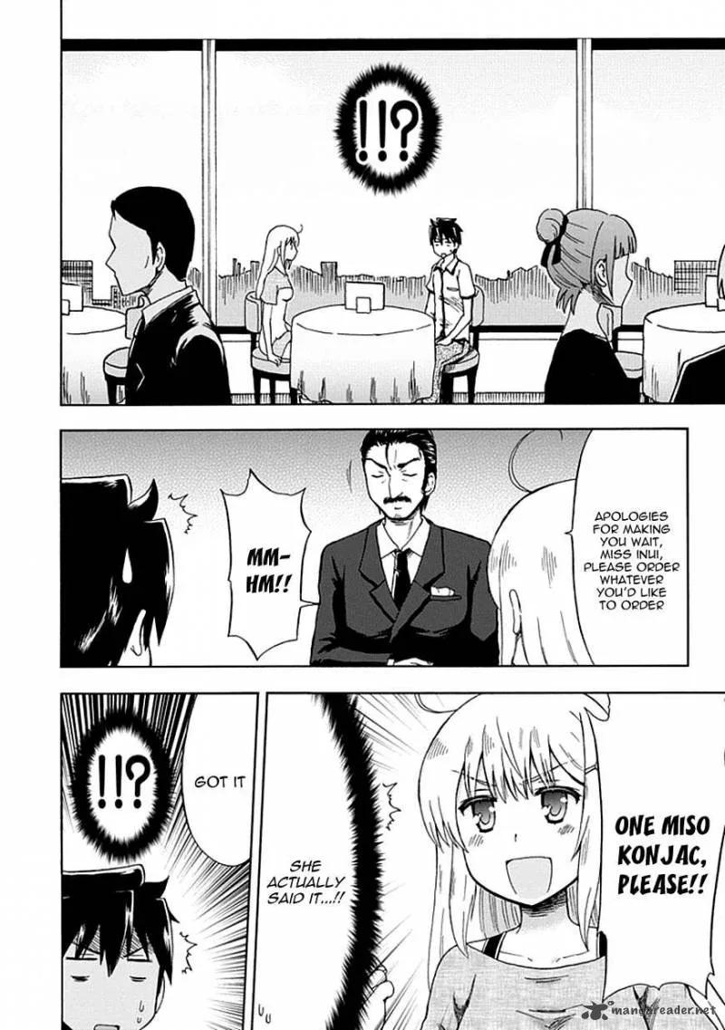 Fujimura-kun Mates Chapter 85 page 7