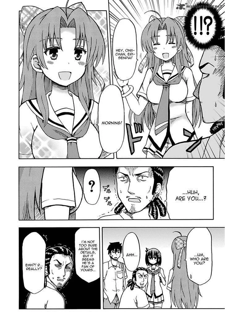 Fujimura-kun Mates Chapter 86 page 9