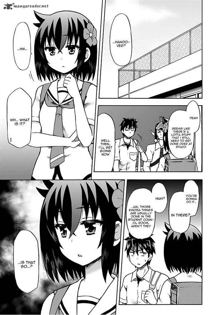 Fujimura-kun Mates Chapter 87 page 1