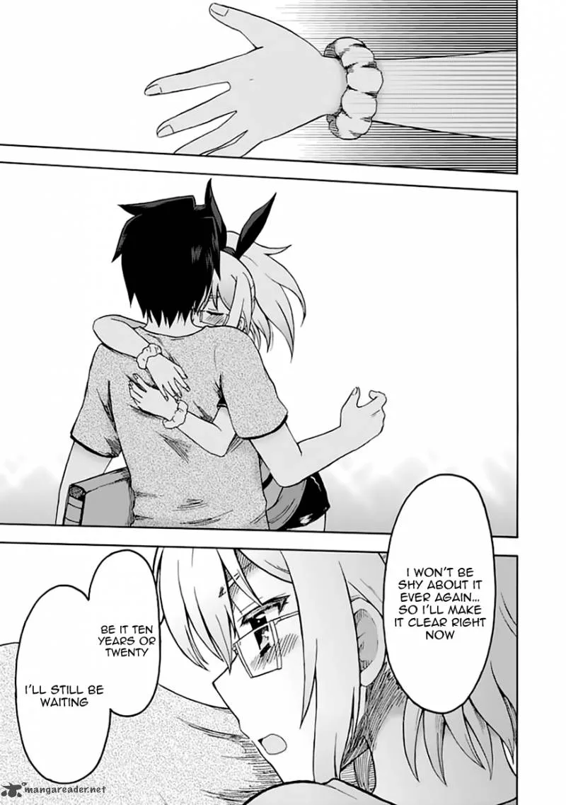 Fujimura-kun Mates Chapter 89 page 12
