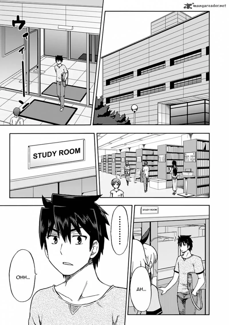 Fujimura-kun Mates Chapter 89 page 2
