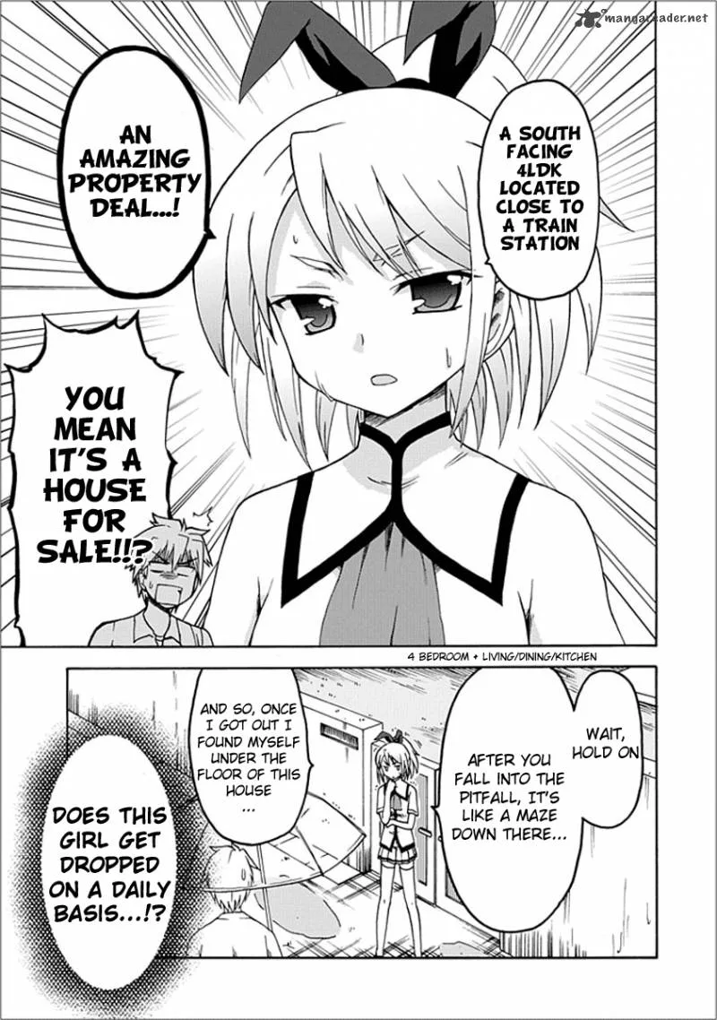 Fujimura-kun Mates Chapter 9 page 5