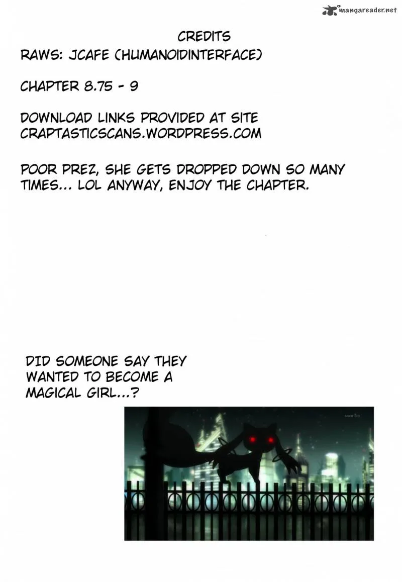 Fujimura-kun Mates Chapter 9 page 15