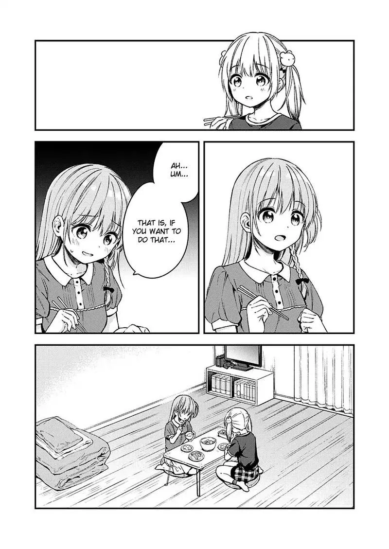 Fukakai na Boku no Subete o Chapter 11 page 26