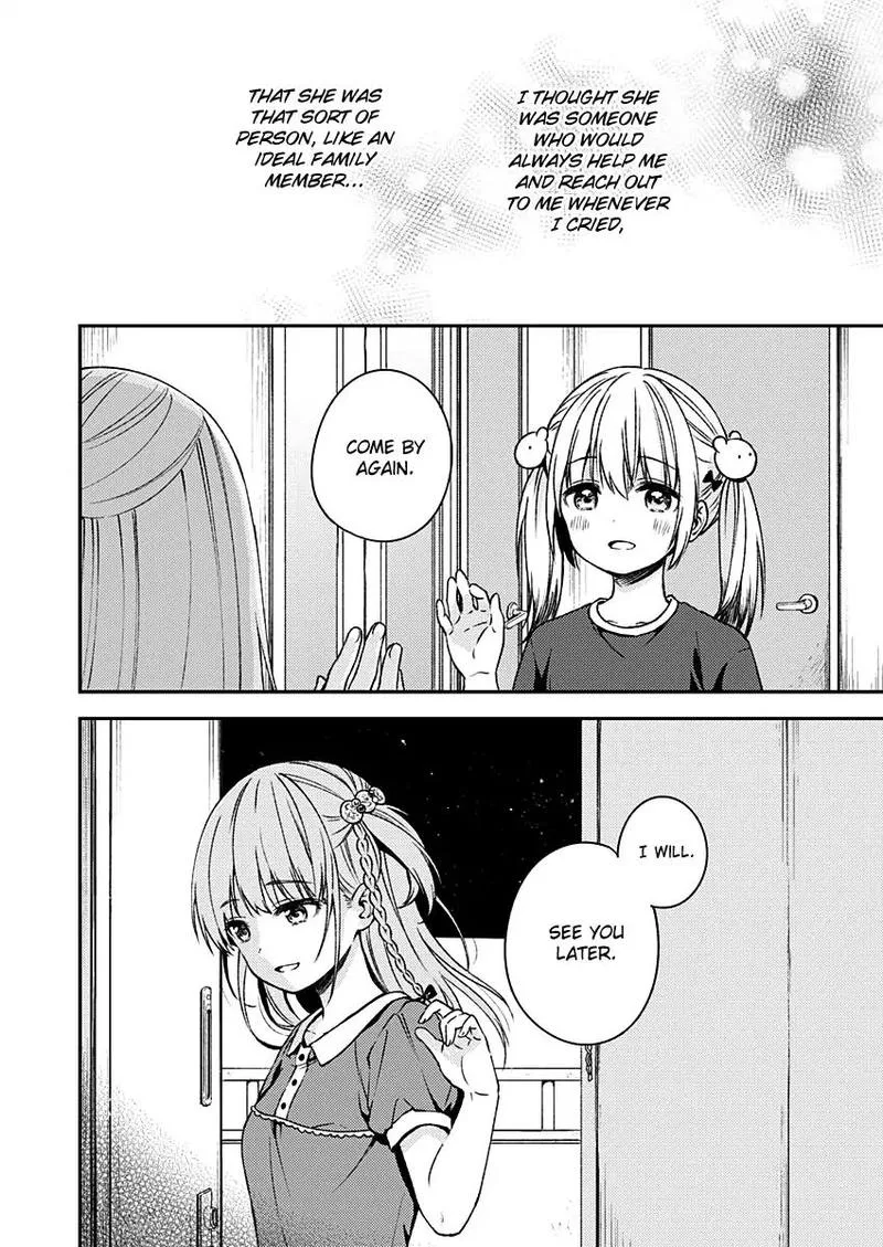 Fukakai na Boku no Subete o Chapter 11 page 28