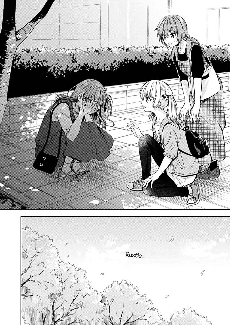 Fukakai na Boku no Subete o Chapter 15 page 26