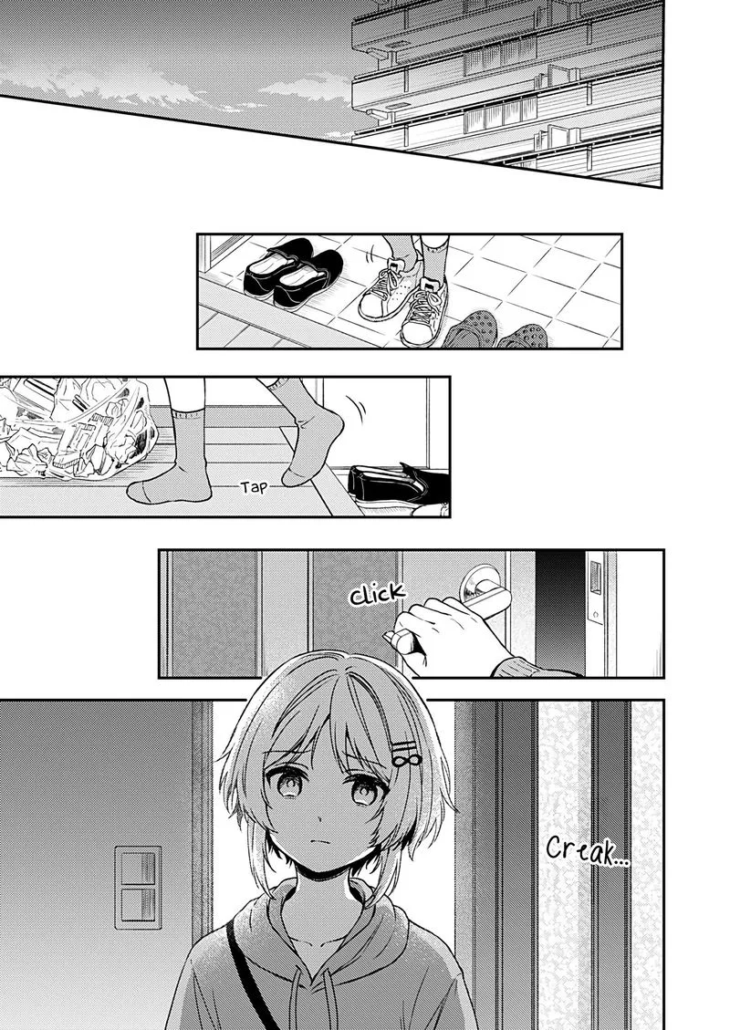 Fukakai na Boku no Subete o Chapter 20 page 25