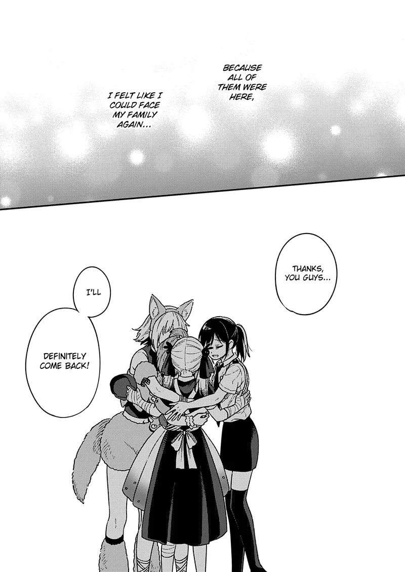 Fukakai na Boku no Subete o Chapter 24 page 24