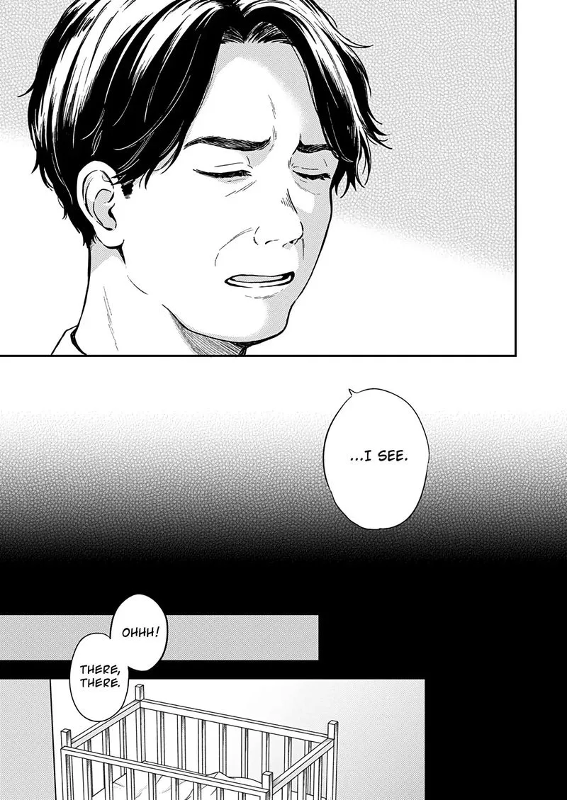 Fukakai na Boku no Subete o Chapter 27 page 27