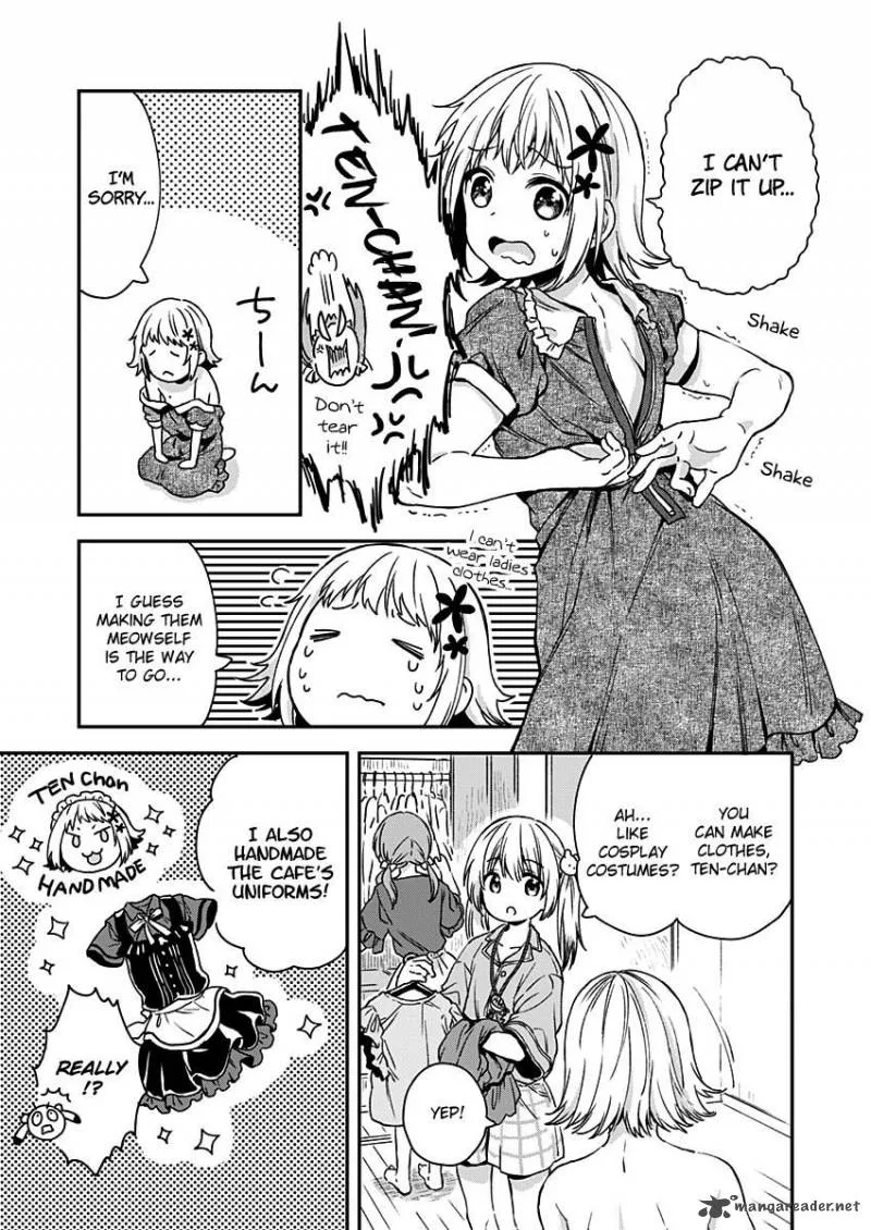Fukakai na Boku no Subete o Chapter 6 page 16