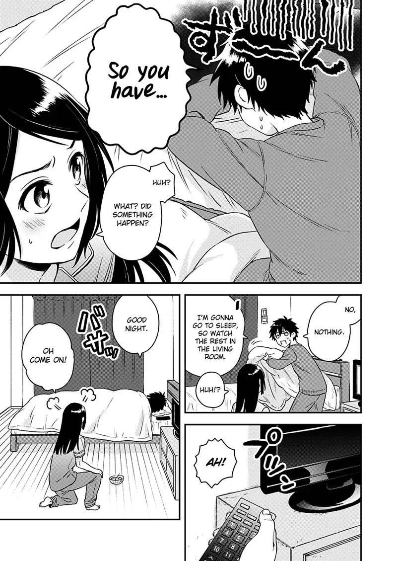 Fukakai na Boku no Subete o Chapter 7 page 28