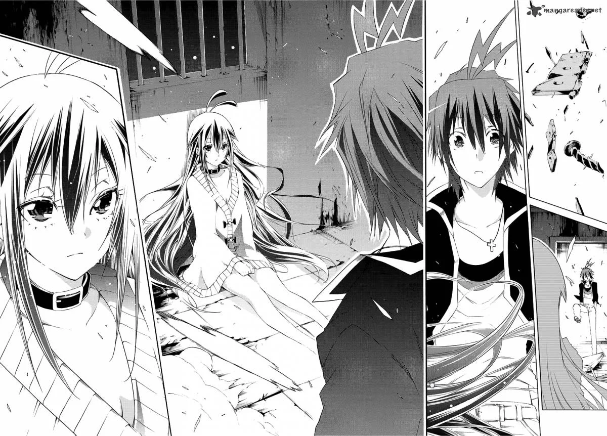 Fukashigi Philia Chapter 1 page 16