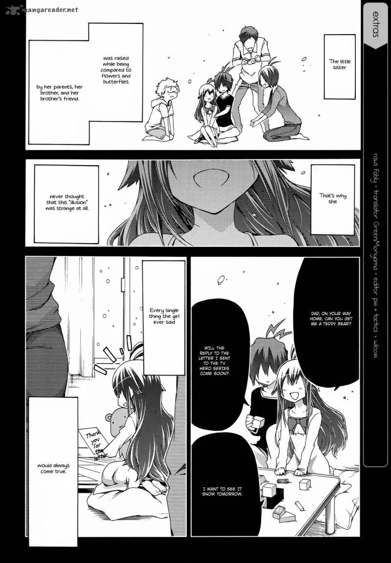 Fukashigi Philia Chapter 14 page 2