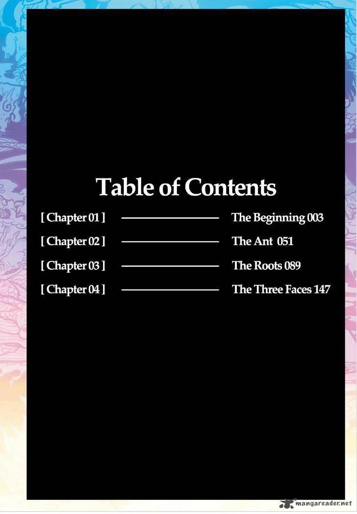 Fukigen na Mononokean Chapter 1 page 4