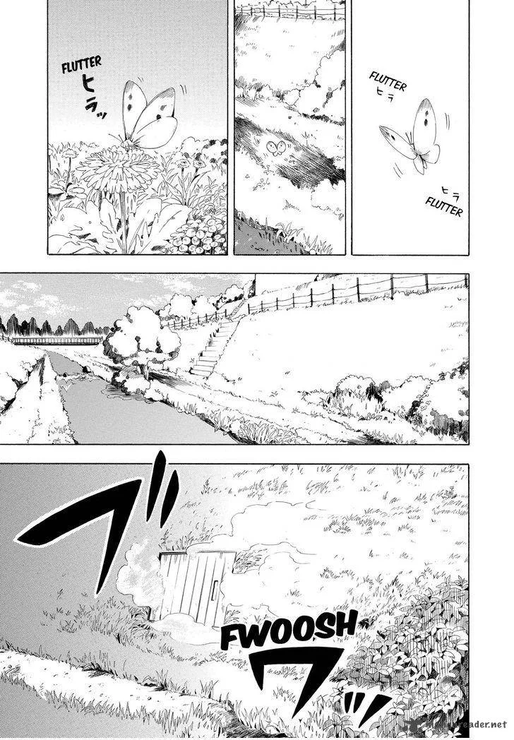 Fukigen na Mononokean Chapter 12 page 20