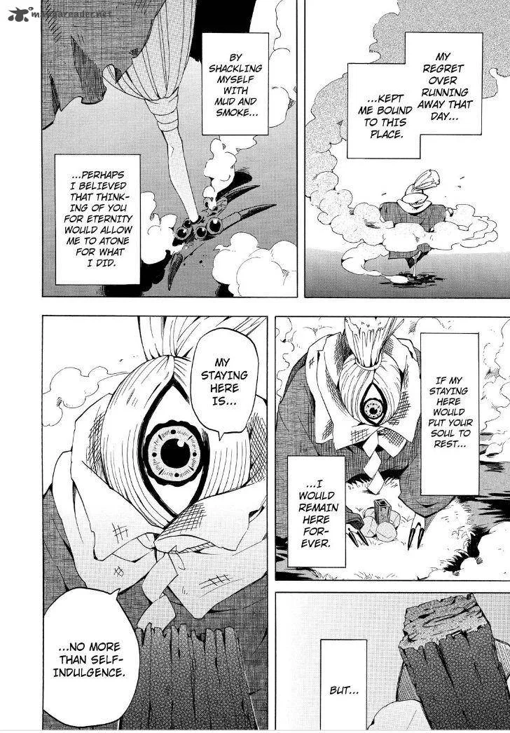 Fukigen na Mononokean Chapter 22 page 20