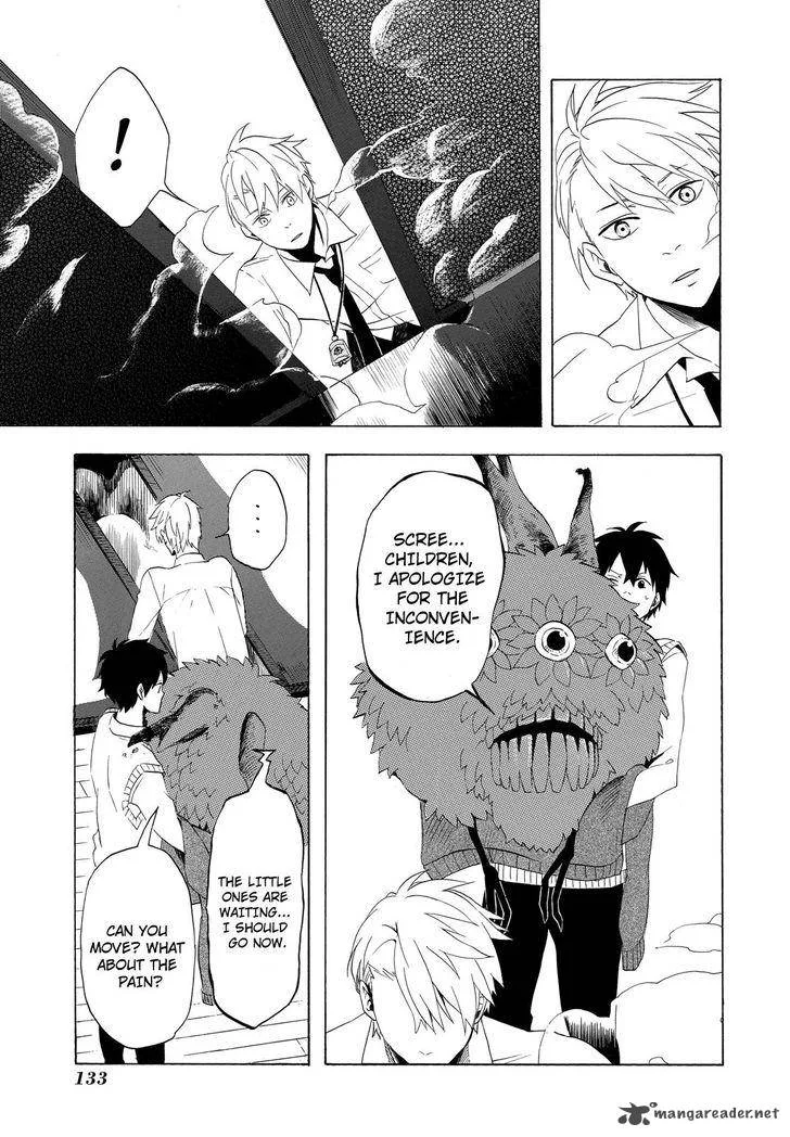 Fukigen na Mononokean Chapter 3 page 46