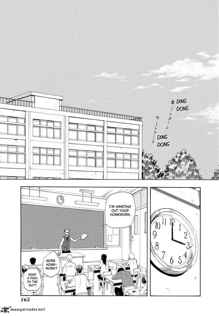Fukigen na Mononokean Chapter 4 page 20