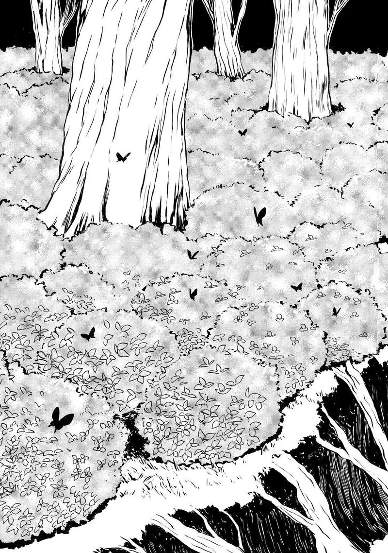 Fukigen na Mononokean Chapter 75 page 22