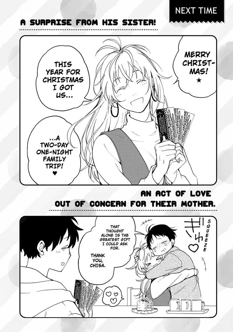 Fukigen na Mononokean Chapter 76 page 33