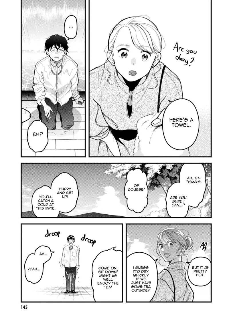 Fuku wo Kiru Nara Konna Fuu ni Chapter 100 page 19