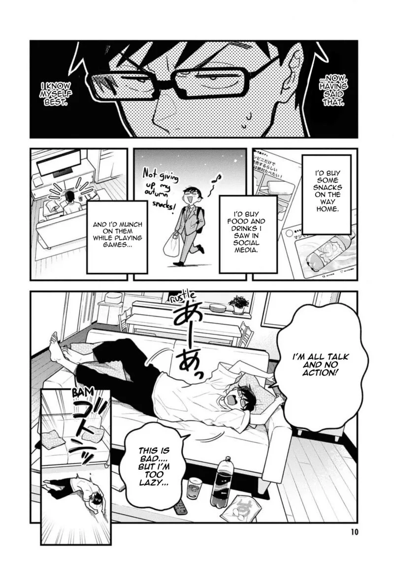 Fuku wo Kiru Nara Konna Fuu ni Chapter 101 page 12