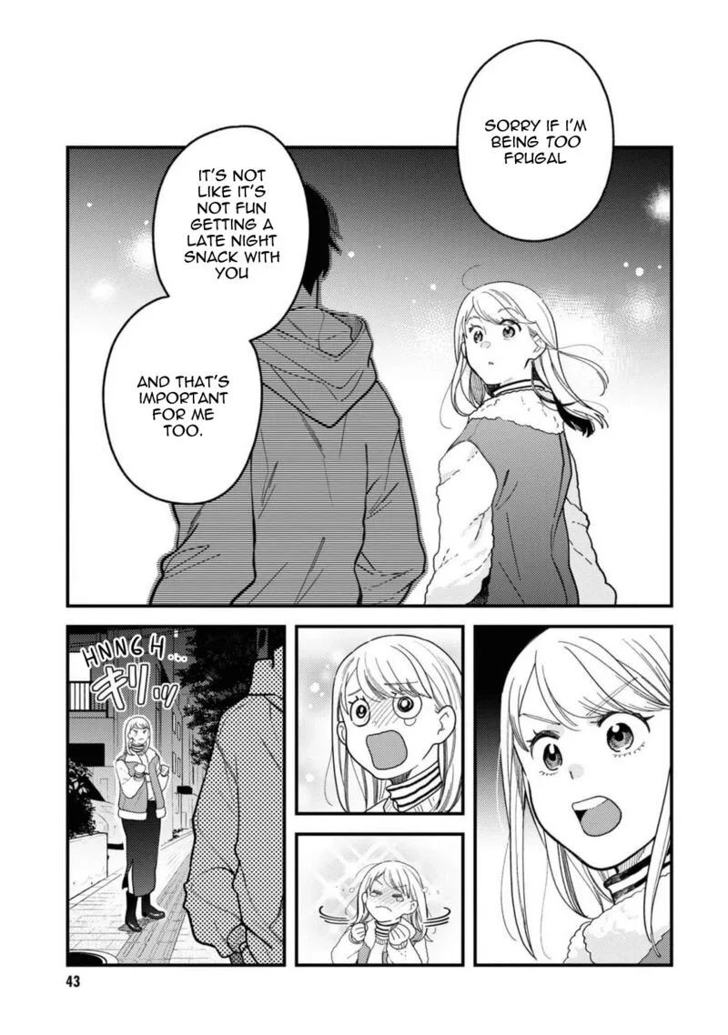 Fuku wo Kiru Nara Konna Fuu ni Chapter 103 page 5